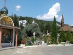 La Manastirea Sfintei Cruci Din Oradea 11